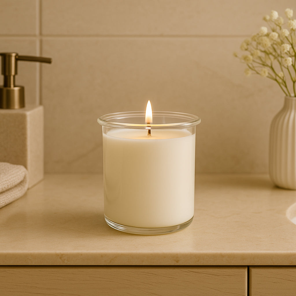 KØVE Candle, Refill