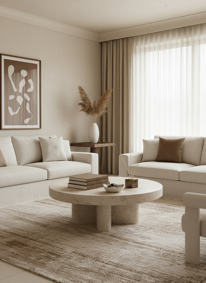 Brown Marble Diffuser